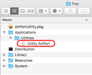 apple airport utility windows 10